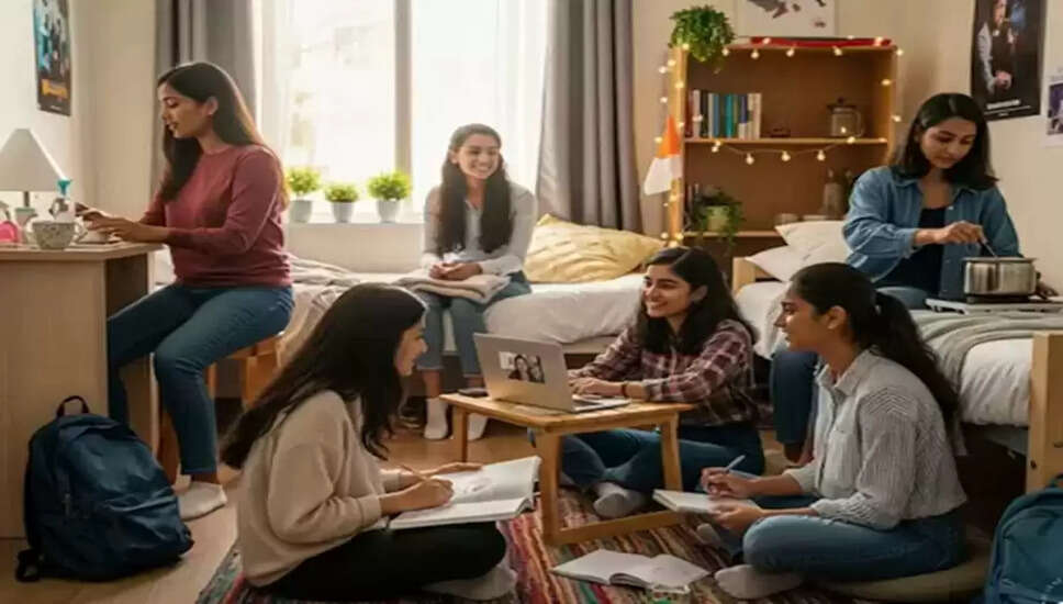 छात्रों के लिए जीवन कौशल: कॉलेज में सफलता के लिए आवश्यक बातें