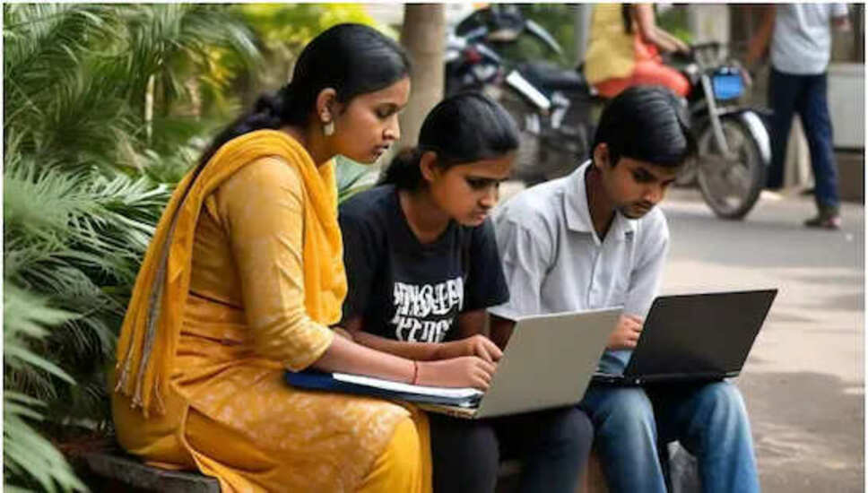 JEE Advanced 2026 परीक्षा की तारीखें घोषित, जानें सभी महत्वपूर्ण जानकारी