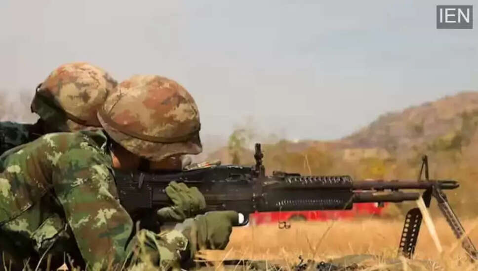 UPSC NDA और NA-I 2026 परीक्षा की तिथि की घोषणा