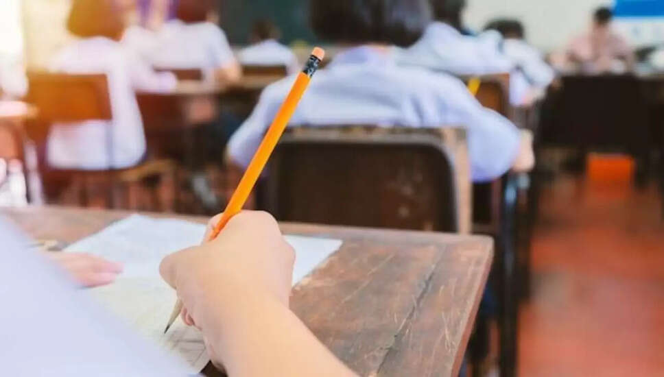 सीबीएसई बोर्ड परीक्षाओं में 2026 के लिए महत्वपूर्ण बदलाव