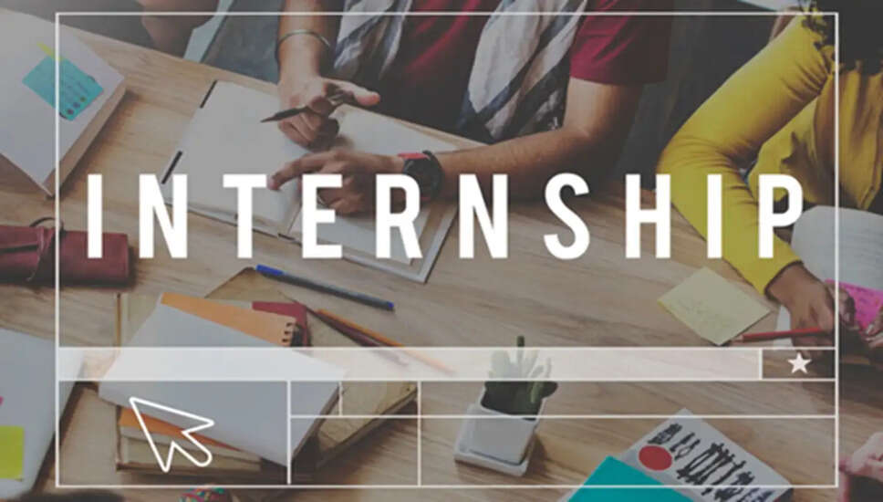 DRDO CHESS 2026 में भुगतान आधारित इंटर्नशिप के लिए आवेदन करें