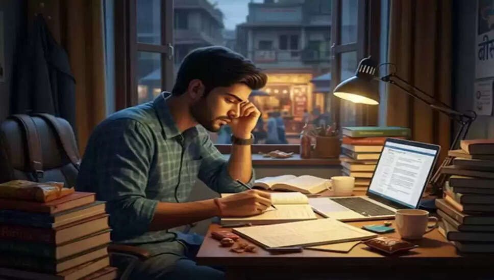 सरकारी नौकरी पाने के लिए 5 महत्वपूर्ण टिप्स