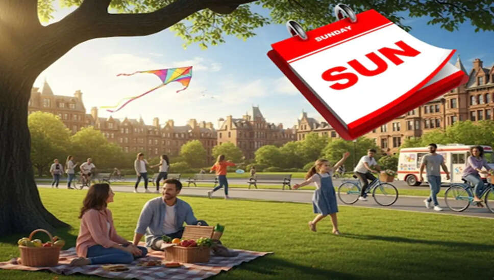 क्या नेपाल में रविवार की छुट्टी नहीं होती?