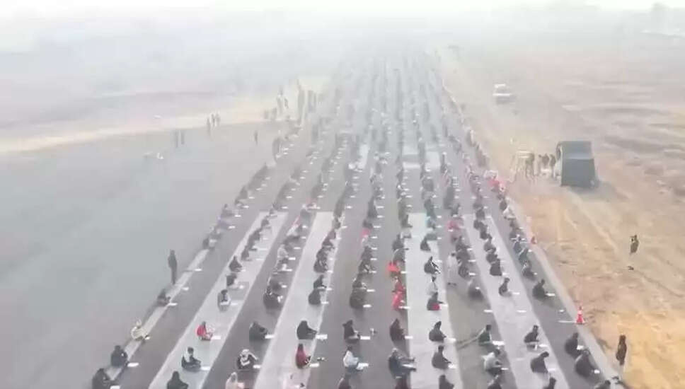 Odisha में 4,000 उम्मीदवारों की होड़: 102 होम गार्ड पदों के लिए परीक्षा