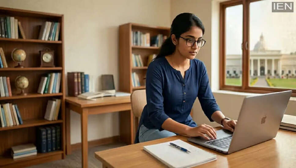 JEE Advanced 2026 के लिए IIT रुड़की ने पंजीकरण प्रक्रिया शुरू की