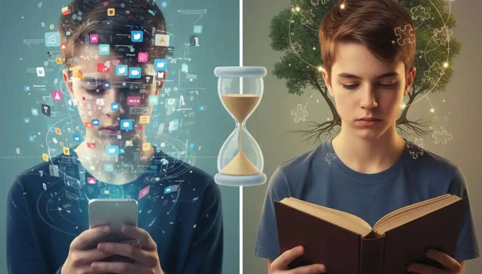 AI का शिक्षा में प्रभाव: क्या छात्रों की सोचने की क्षमता प्रभावित हो रही है?