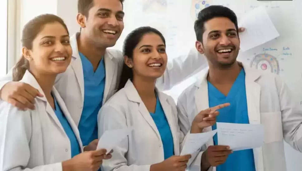 AIIMS INI SS जनवरी 2026 काउंसलिंग शेड्यूल जारी