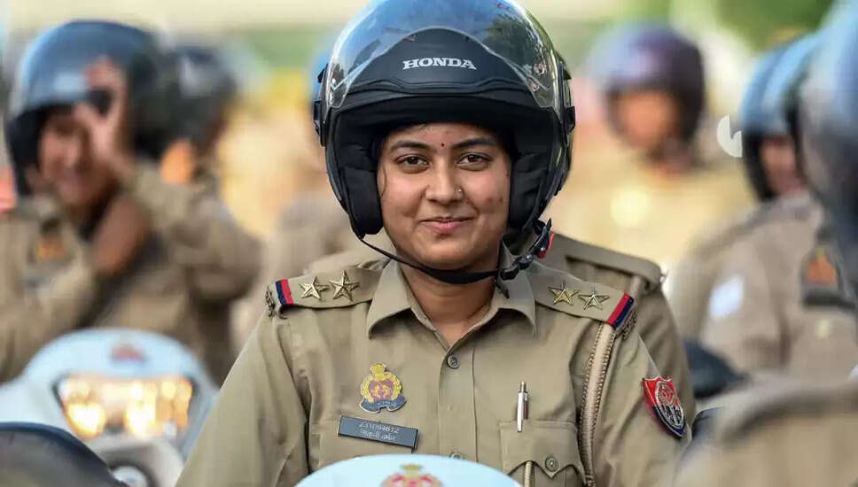 UP पुलिस कांस्टेबल भर्ती 2026: आवेदन प्रक्रिया और शारीरिक मानक