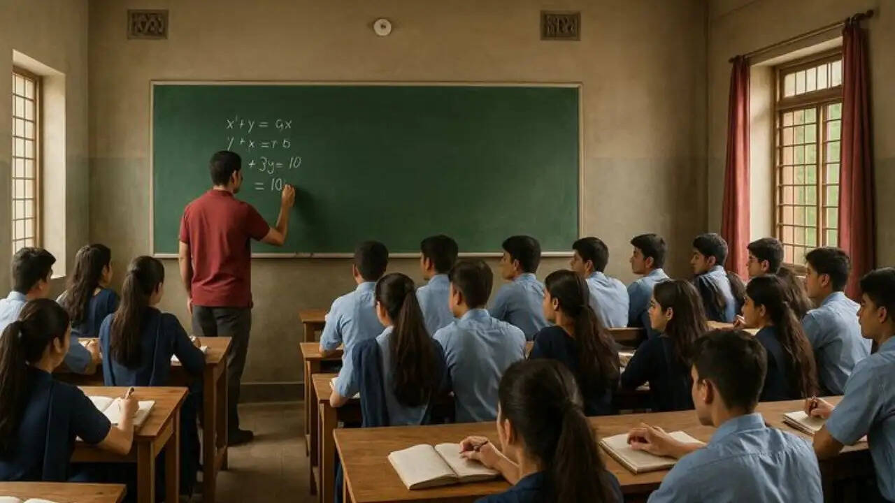 सरकारी शिक्षक बनने के लिए सही कोर्स का चयन कैसे करें?