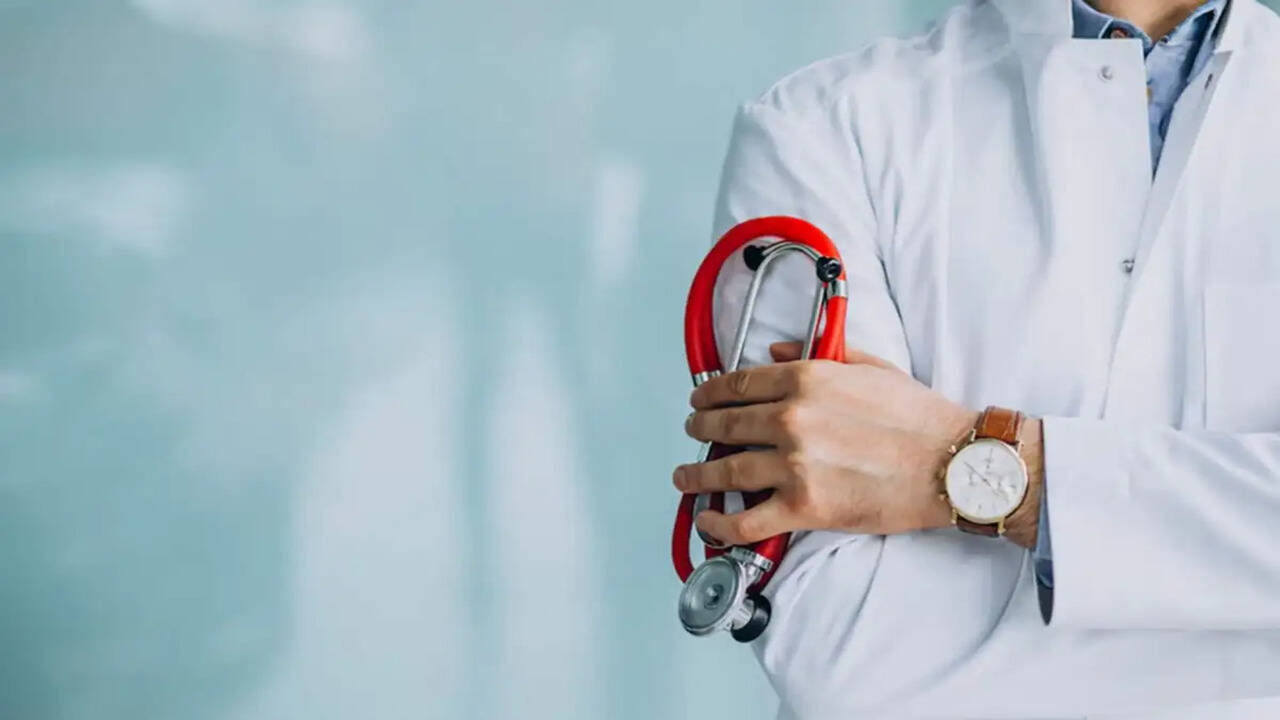 NEET UG 2026: परिणामों की घोषणा, 20 लाख छात्रों ने दी परीक्षा