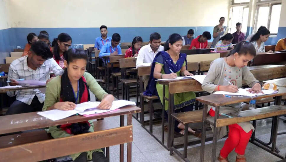 NEET UG पुनः परीक्षा की तैयारी: महत्वपूर्ण बदलाव और संभावित देरी