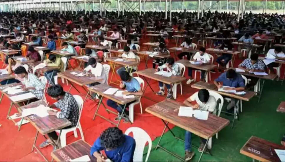 UP पुलिस कांस्टेबल भर्ती परीक्षा की तैयारी के लिए महत्वपूर्ण सुझाव