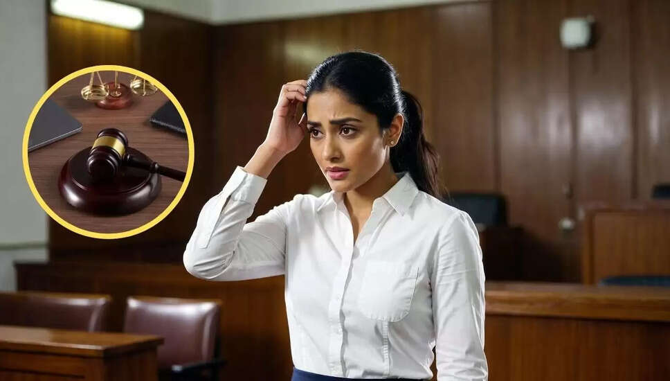 पंजाब और हरियाणा उच्च न्यायालय का प्रमोशन पर महत्वपूर्ण निर्णय