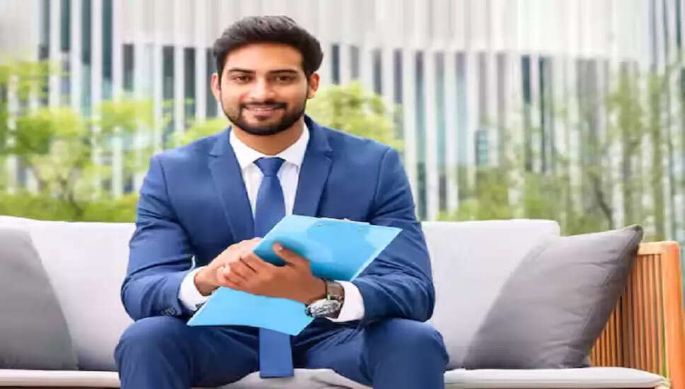 राजस्थान में सांख्यिकी अधिकारियों की भर्ती के लिए अधिसूचना जारी