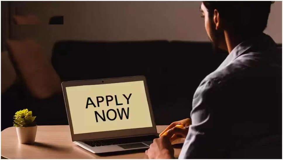 रक्षा मंत्रालय में ग्रुप सी स्टाफ के लिए सीधी भर्ती की घोषणा