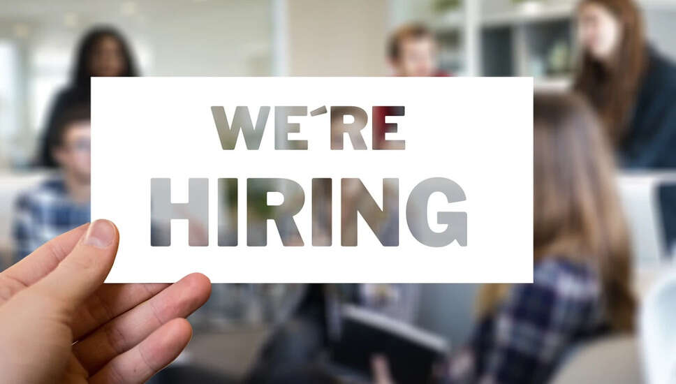 डिप्टी फील्ड ऑफिसर के पदों के लिए आवेदन करें: 250 रिक्तियां उपलब्ध