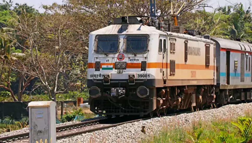 RPF कांस्टेबल शारीरिक परीक्षा 2025 का कार्यक्रम जारी