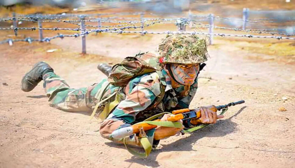 NDA प्रशिक्षण नियम: कैडेटों के लिए अनुशासन और सुधार की प्रक्रिया