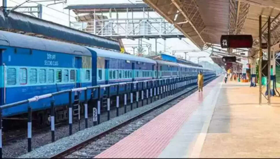 RRB NTPC 2025: आवेदन प्रक्रिया शुरू, 5800 पदों के लिए करें आवेदन