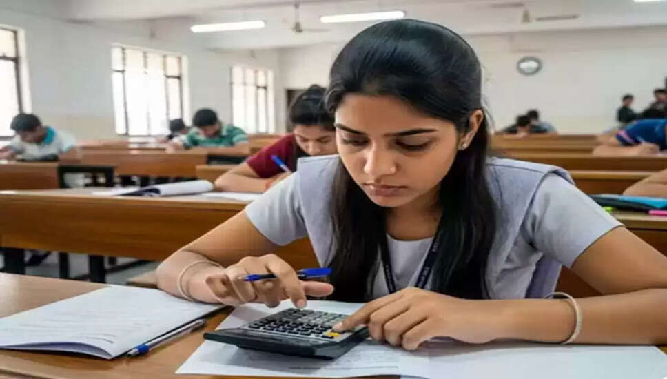 JEE Main 2026: नई आवेदन प्रक्रिया और महत्वपूर्ण दिशा-निर्देश
