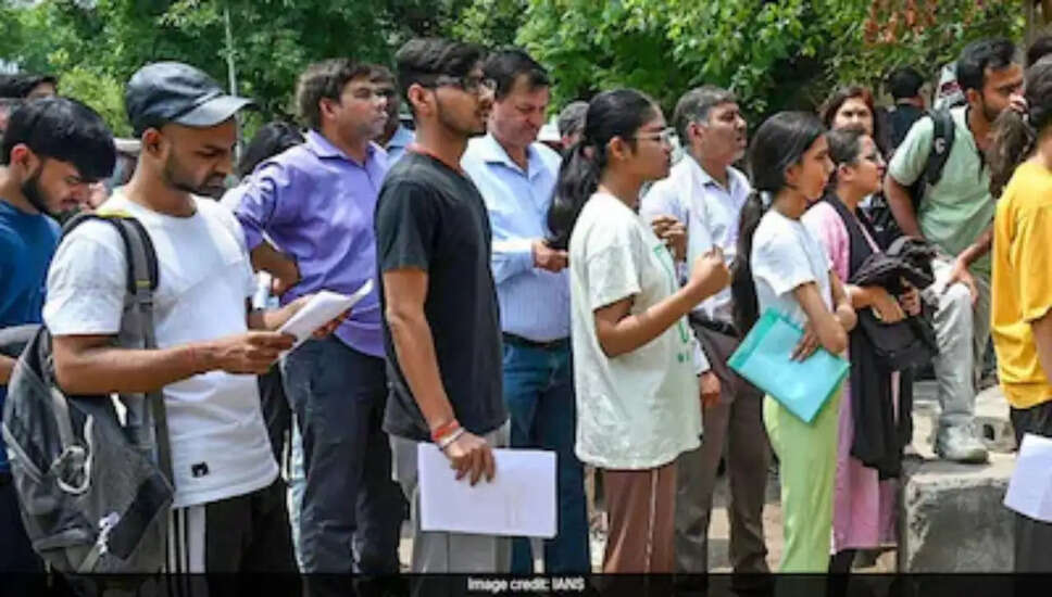 NEET UG 2026 परीक्षा का आयोजन: छात्रों की प्रतिक्रिया और विश्लेषण