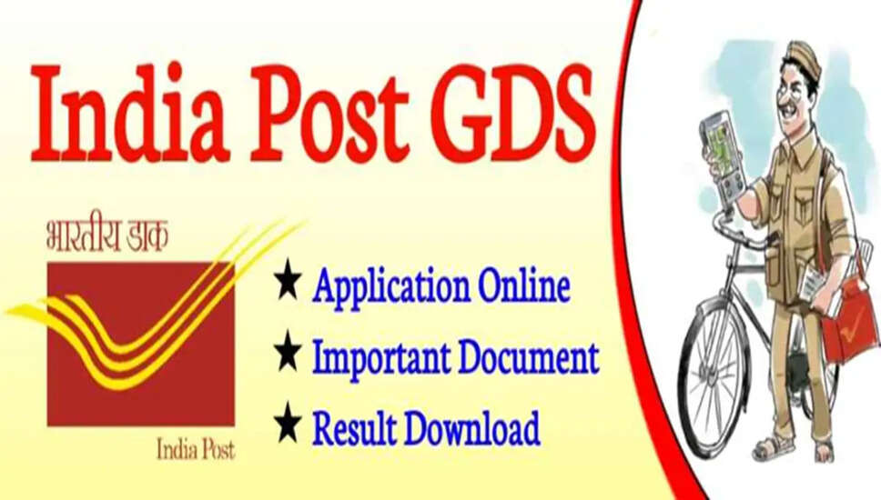 India Post GDS Recruitment: Third Merit List Released and Latest Job Updates