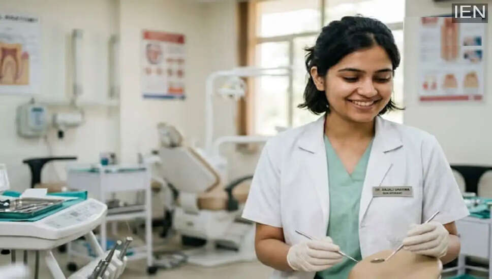 Chennai के शीर्ष BDS कॉलेज: NEET UG के बाद आपके लिए बेहतरीन विकल्प