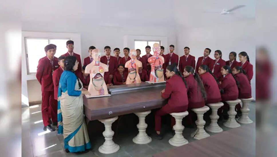 Bihar शिक्षक भर्ती TRE-4 2026: परीक्षा तिथियाँ और महत्वपूर्ण बदलाव