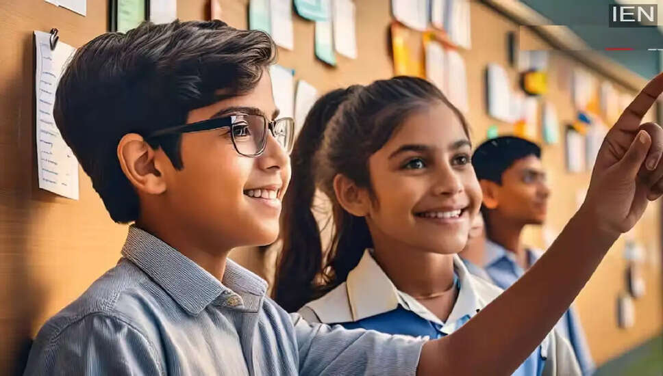 UP बोर्ड परिणाम 2026: छात्रों की उम्मीदें और संभावित तिथियाँ