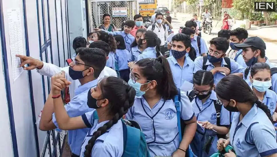 CBSE Class 12 Result 2026: Updates and What Students Need to Know
