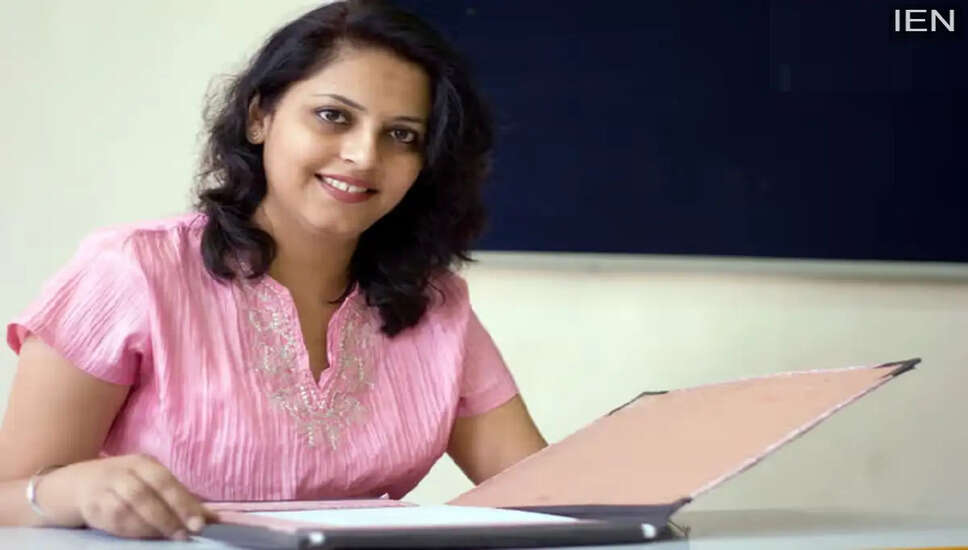 UP PGT परीक्षा शहर की स्लिप जारी, जानें कैसे करें चेक