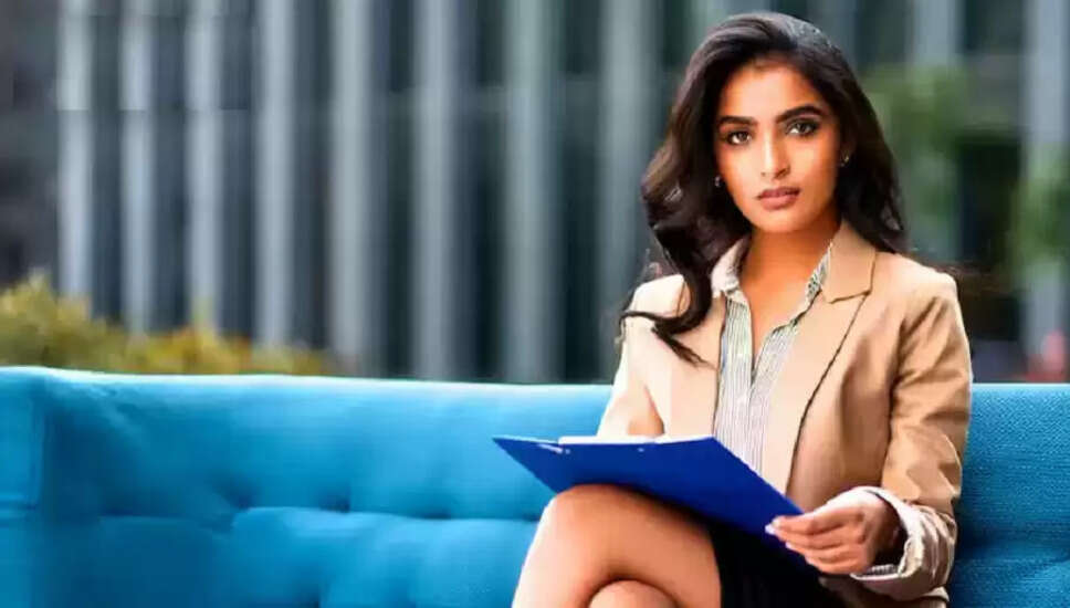 2025 में करियर में बदलाव: पेशेवरों के लिए नई संभावनाएं