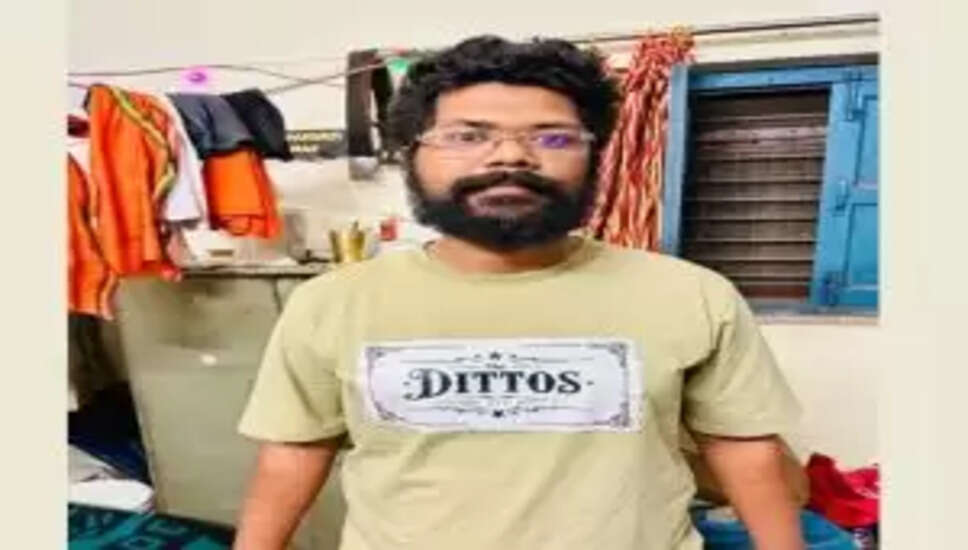 क्या है शंकर प्रुस्तy's गिरफ्तारी का सच? 1000 करोड़ के भर्ती घोटाले का खुलासा!