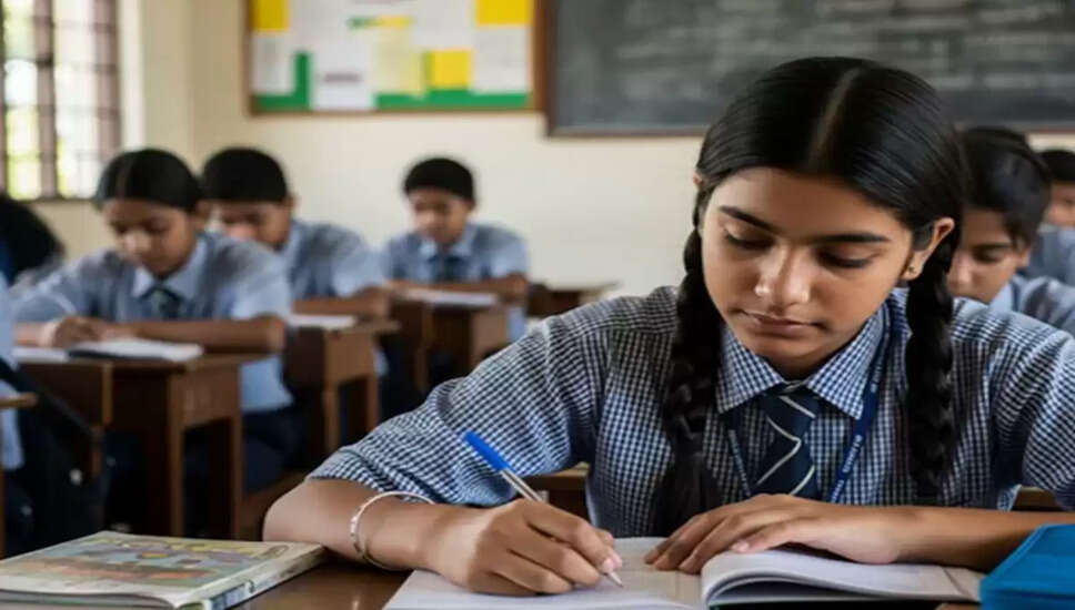 भारत के शीर्ष 8 आधुनिक CBSE स्कूल: शिक्षा का नया दृष्टिकोण