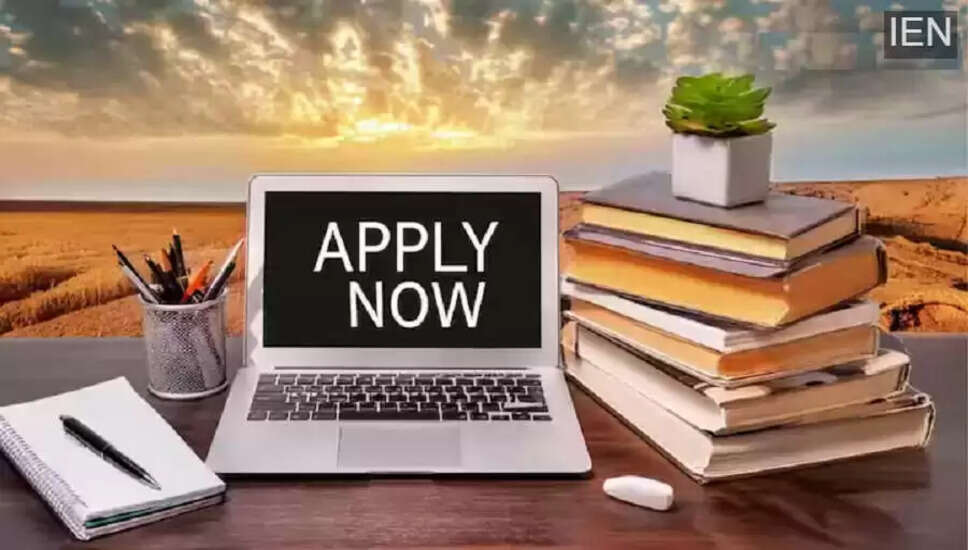 Prasar Bharati में MBA ग्रेजुएट्स के लिए नई नौकरी की घोषणा