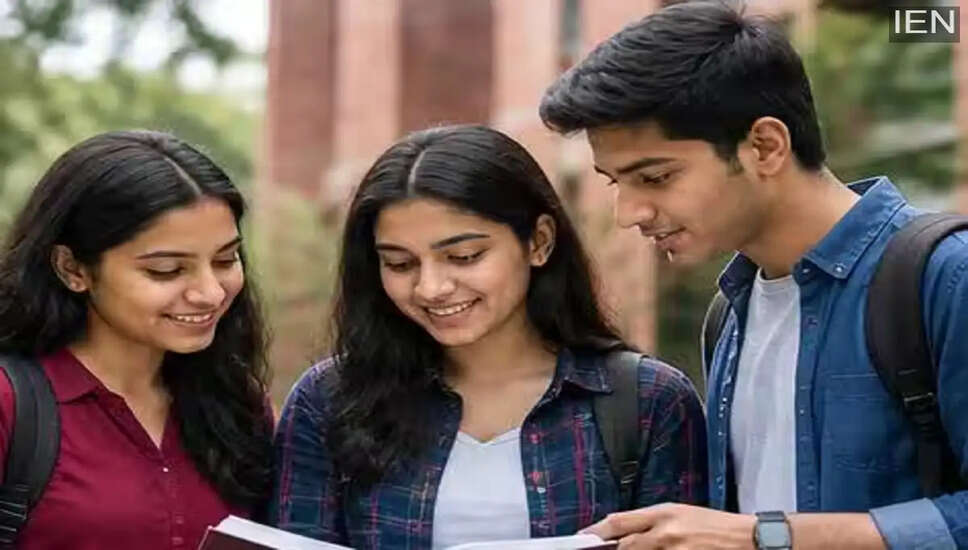 दिल्ली विश्वविद्यालय में BA LLB (ऑनर्स) में प्रवेश के लिए आवेदन की अंतिम तिथि नजदीक