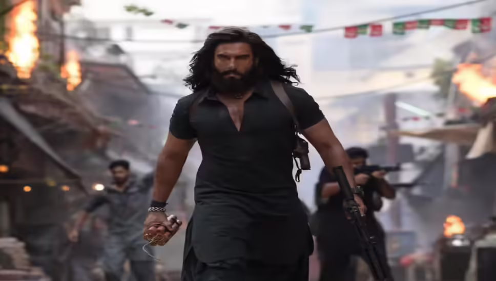 धुरंधर 2: बॉक्स ऑफिस पर कमाई के नए रिकॉर्ड स्थापित करता हुआ