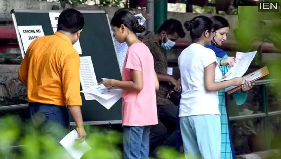 UPSC Civil Services Examination 2026: Official Notification Released
