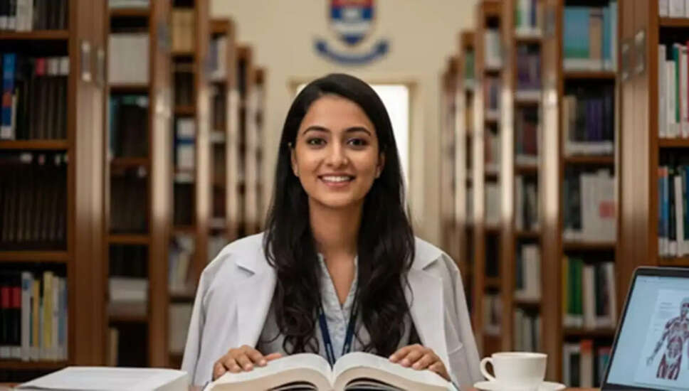 NMC का नया नियम: MBBS पाठ्यक्रम पूरा करने के लिए 10 साल का समय