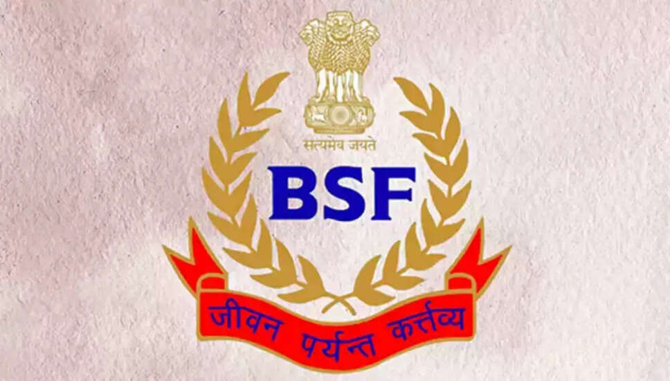 BSF में पूर्व अग्निवीरों के लिए आरक्षण की नई नीति