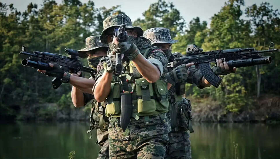 SSB चयन प्रक्रिया में महत्वपूर्ण बदलाव: कंप्यूटर आधारित परीक्षा और नई प्रवेश परीक्षा