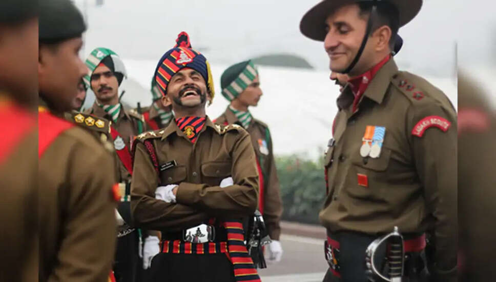 भारतीय सेना SSC NCC विशेष प्रवेश 124वीं कोर्स के लिए आवेदन आमंत्रित
