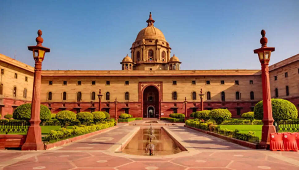 Cabinet Secretariat में इंजीनियरिंग और विज्ञान स्नातकों के लिए भर्ती 2026