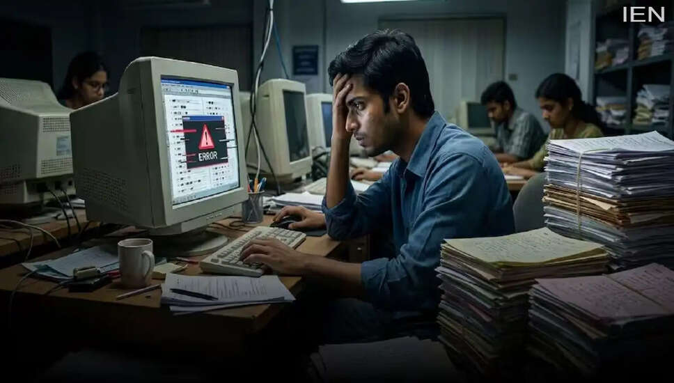 CBSE Class 12 OSM System: Technician Reveals Shocking Flaws