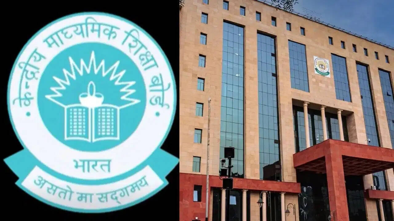 CBSE ने 2026 क्लास 12 कम्पार्टमेंट परीक्षा की प्रक्रिया शुरू की