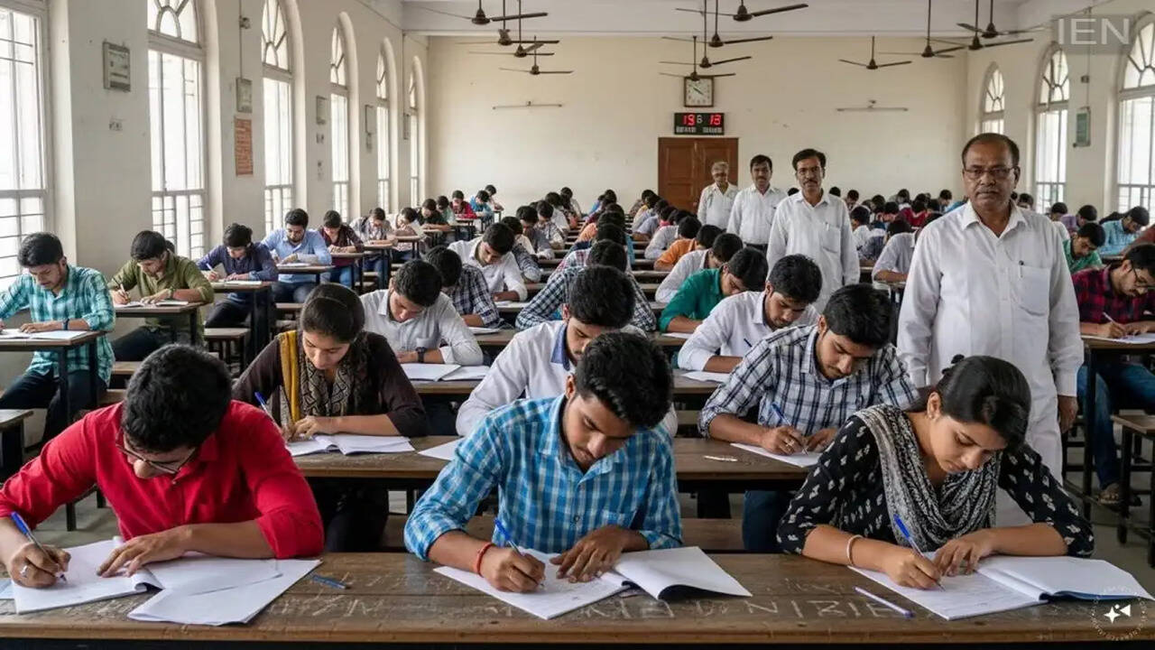 NEET UG 2026: नया परीक्षा केंद्र और अद्यतन प्रवेश पत्र