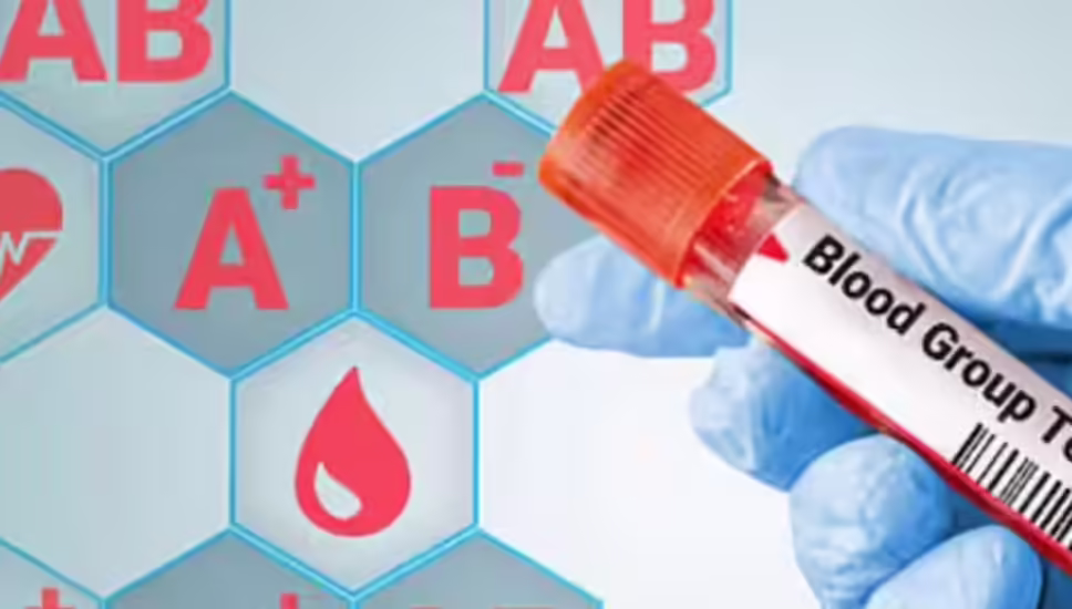 ब्लड ग्रुप की पहचान: कैसे निर्धारित होता है आपका रक्त समूह?