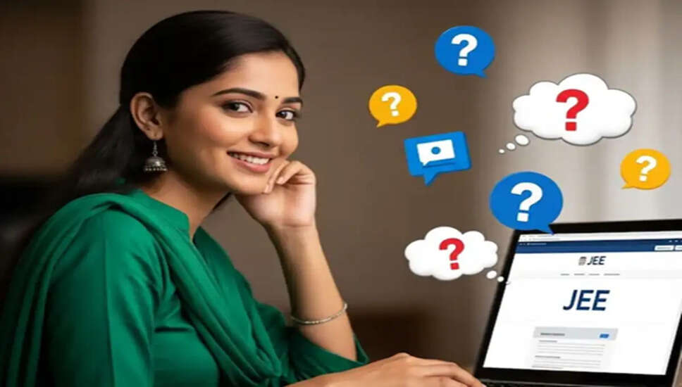 JEE Main 2026 परिणाम: छात्रों के लिए महत्वपूर्ण प्रश्न और उत्तर