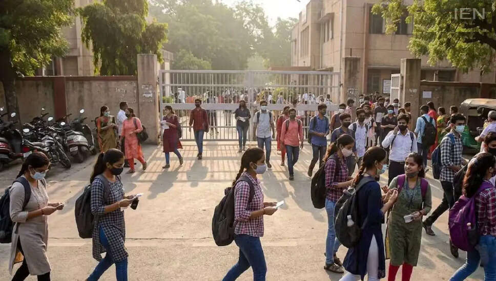 NEET UG 2026: NTA Clarifies Controversy Over Abu Dhabi Exam Center Assignment