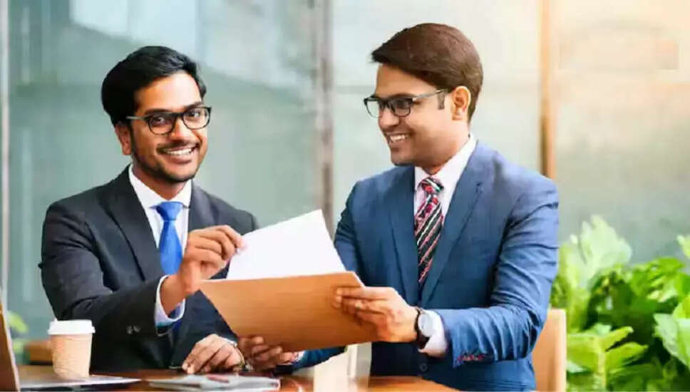 मध्य प्रदेश में 339 सरकारी पदों के लिए भर्ती, आवेदन प्रक्रिया शुरू